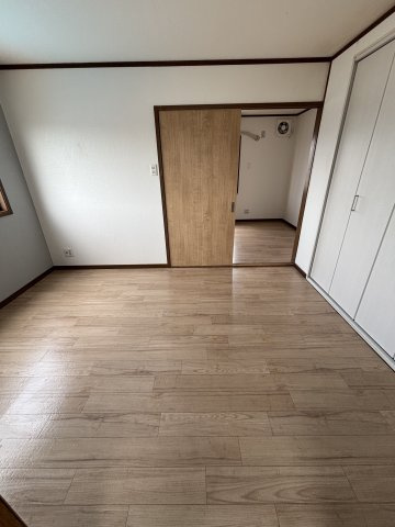 La Luce高柳の洋室
