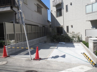 【駐車場】 | CasaRegio堺東