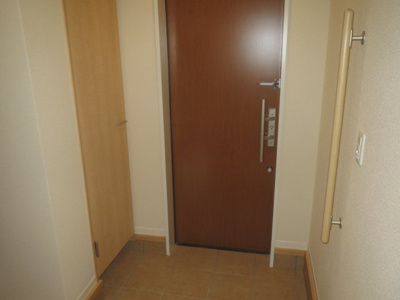 【玄関】 | CasaRegio堺東