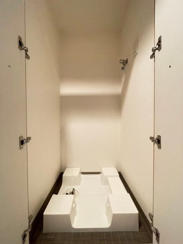 DIPS大山熊野町の設備