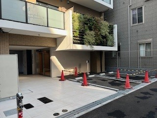 ファミルート小岩