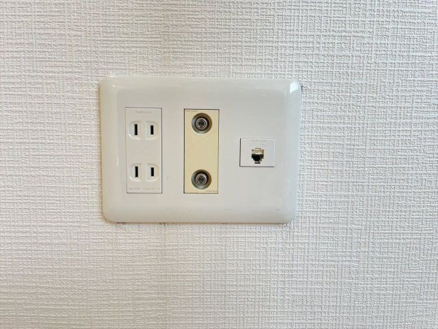 グラントゥルース東向島の設備
