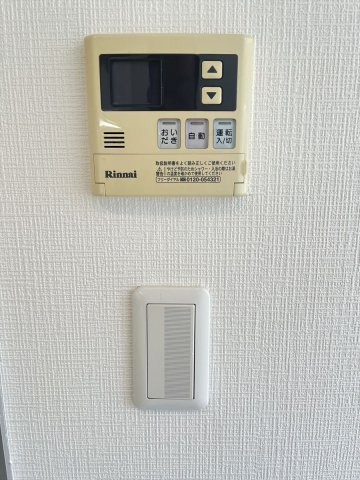 グラントゥルース東向島の設備