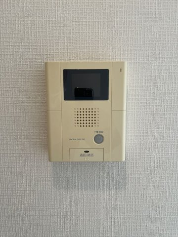 グラントゥルース東向島のセキュリティ