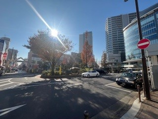 ファミルート小岩
