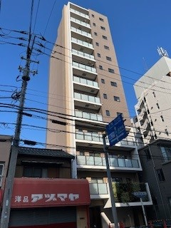 ファミルート小岩