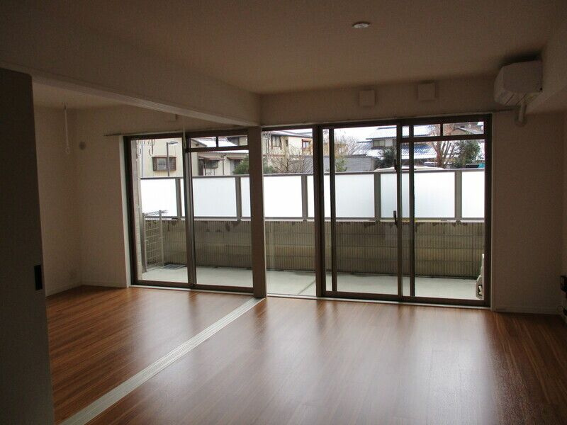 イマージュコパの展望