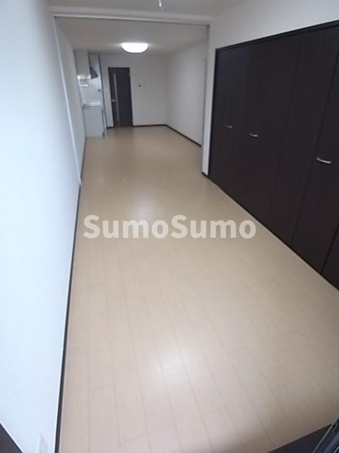 フジパレス尼崎宮内町WESTの寝室