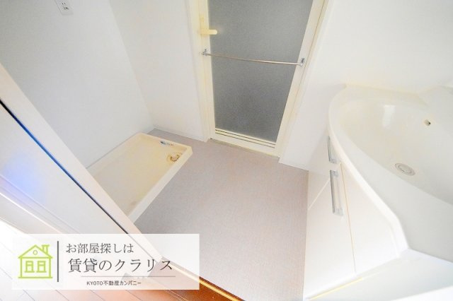 パデシオン十条駅前