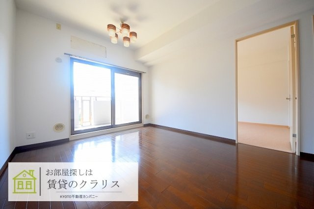 パデシオン十条駅前
