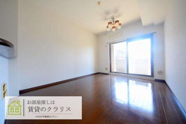 パデシオン十条駅前