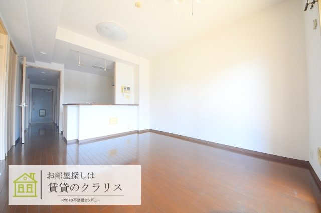パデシオン十条駅前