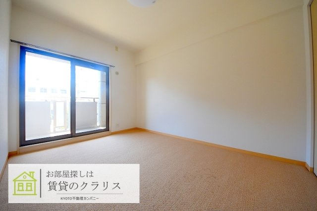 パデシオン十条駅前