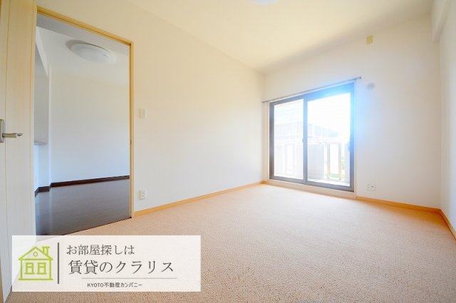 パデシオン十条駅前
