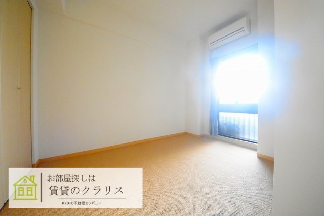 パデシオン十条駅前