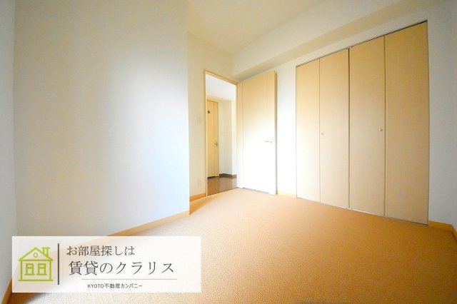 パデシオン十条駅前