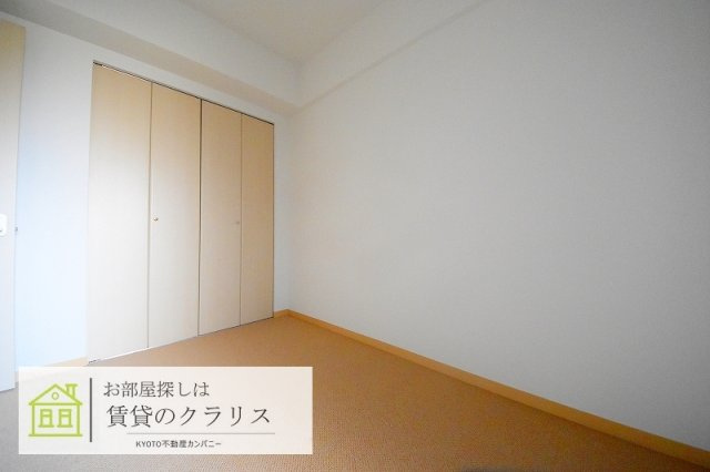 パデシオン十条駅前