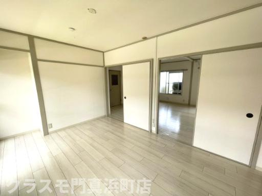 エル・セレーノ古川橋の居間・リビング|(参考)同マンション同間取り他部屋の写真