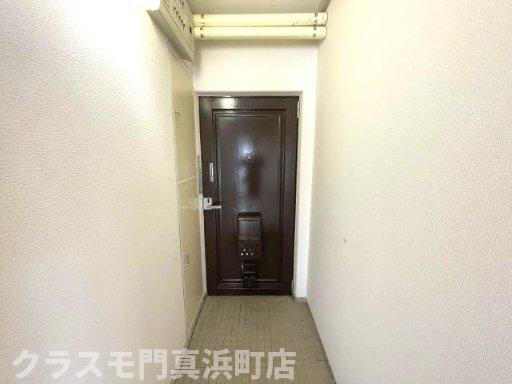 エル・セレーノ古川橋の玄関|(参考)同マンション同間取り他部屋の写真