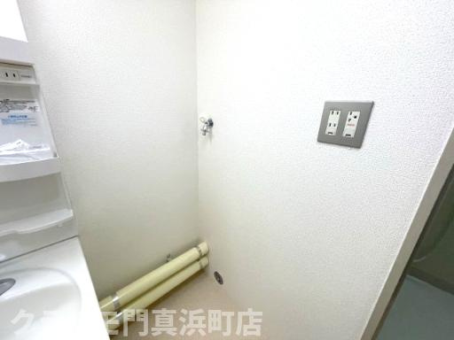エル・セレーノ古川橋の独立洗面台|(参考)同マンション同間取り他部屋の写真