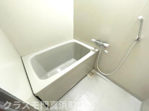 エル・セレーノ古川橋の浴室|(参考)同マンション同間取り他部屋の写真