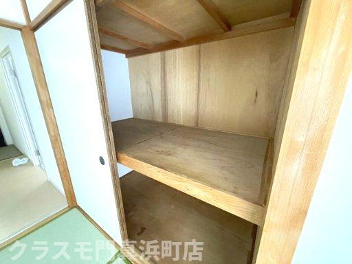 エル・セレーノ古川橋の内装|(参考)同マンション同間取り他部屋の写真