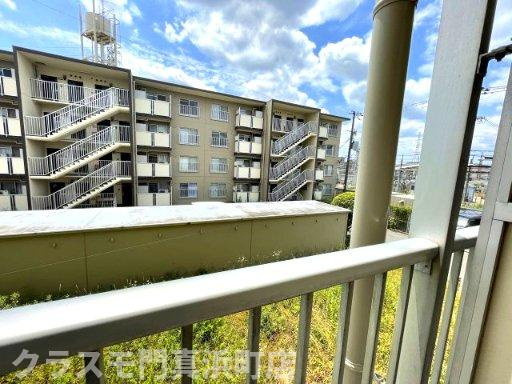 エル・セレーノ古川橋の展望|(参考)同マンション同間取り他部屋の写真