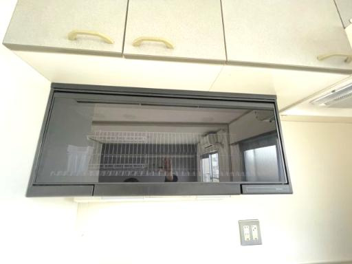 エル・セレーノ古川橋のキッチン|(参考)同マンション同間取り他部屋の写真