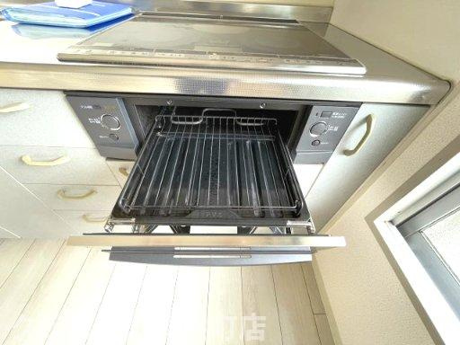 エル・セレーノ古川橋のキッチン|(参考)同マンション同間取り他部屋の写真