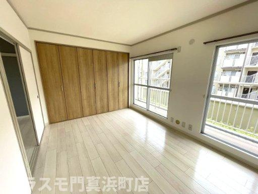 エル・セレーノ古川橋の居間・リビング|(参考)同マンション同間取り他部屋の写真