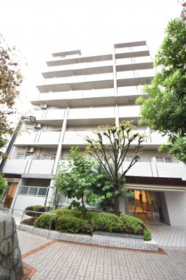 【外観】 | ブリックロード山の手