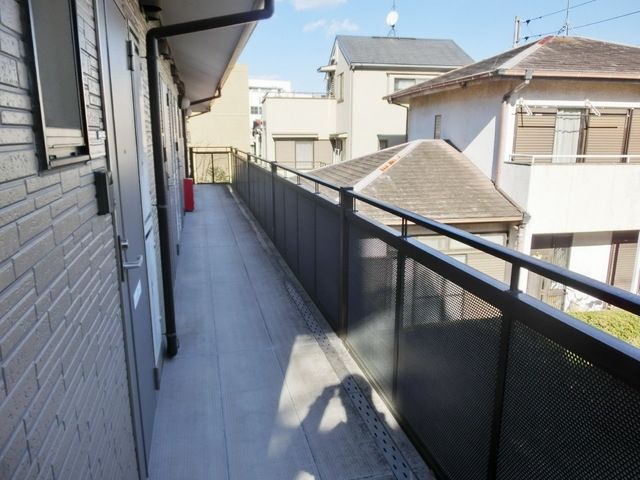 プランドール砧