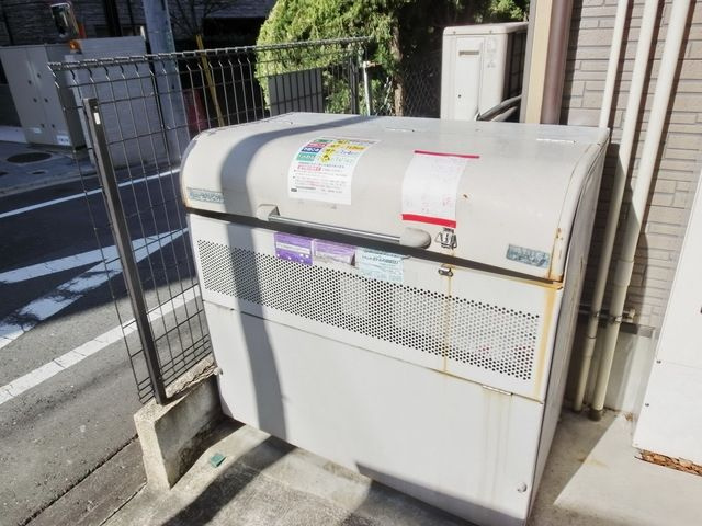 プランドール砧