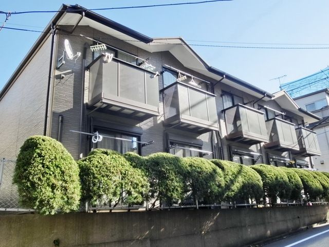 プランドール砧