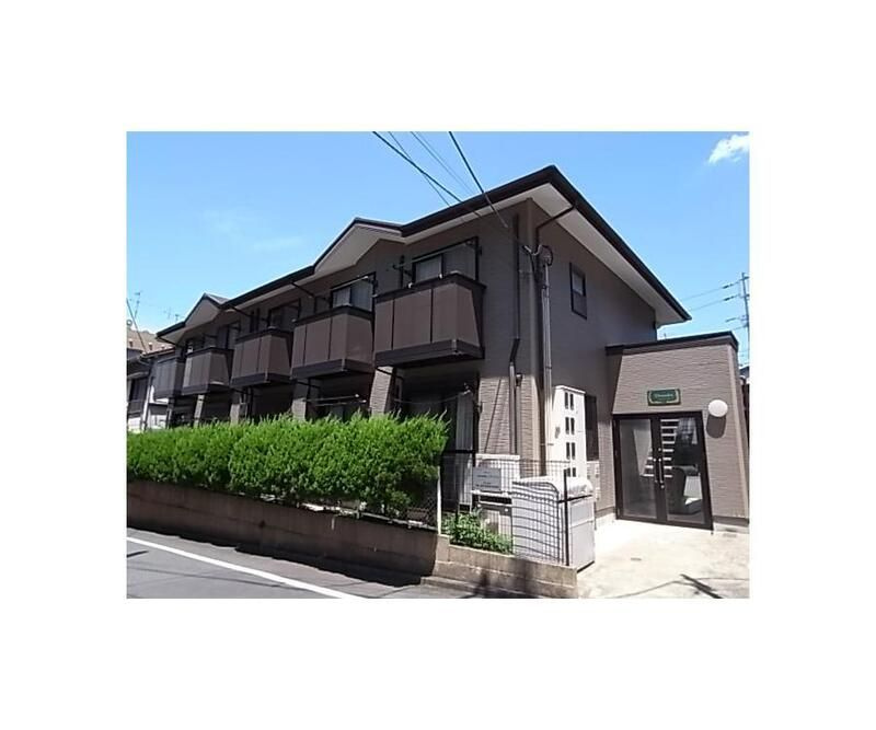 プランドール砧の外観|※全て別号室のお写真。内装等参考にしてください。