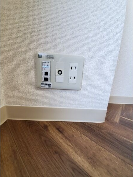 Reveur十一屋の設備