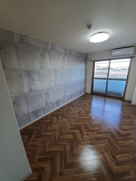 Reveur十一屋の居間・リビング