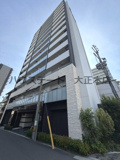 アドバンス大阪グロウⅡ 仲介手数料無料の画像