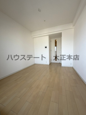 【居間・リビング】 | アドバンス大阪グロウⅡ 仲介手数料無料