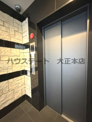 【その他共用部分】 | アドバンス大阪グロウⅡ 仲介手数料無料