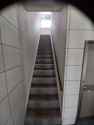 シュタットヴィラのその他共用部分