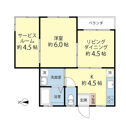 シュタットヴィラ