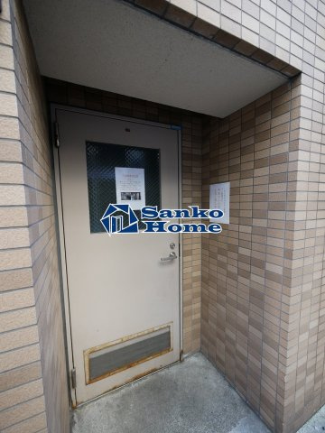 スカイコート文京湯島のその他共用部分