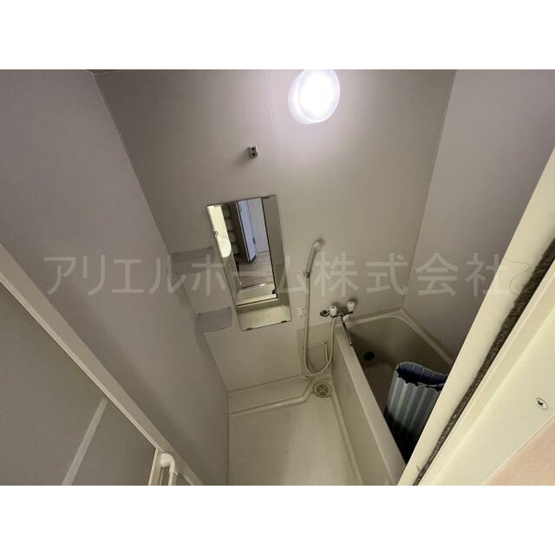 【浴室】 | エクリプス練馬 　15616