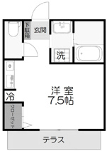 エクリプス練馬 　15616の画像