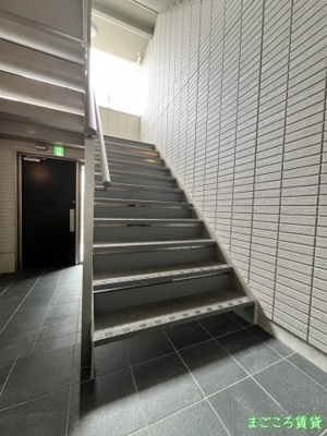 【ロビー】 | Clashist常磐町