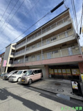 金岡コーポラスの画像