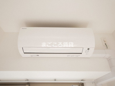 【設備】 | フォレストインサイド鳳