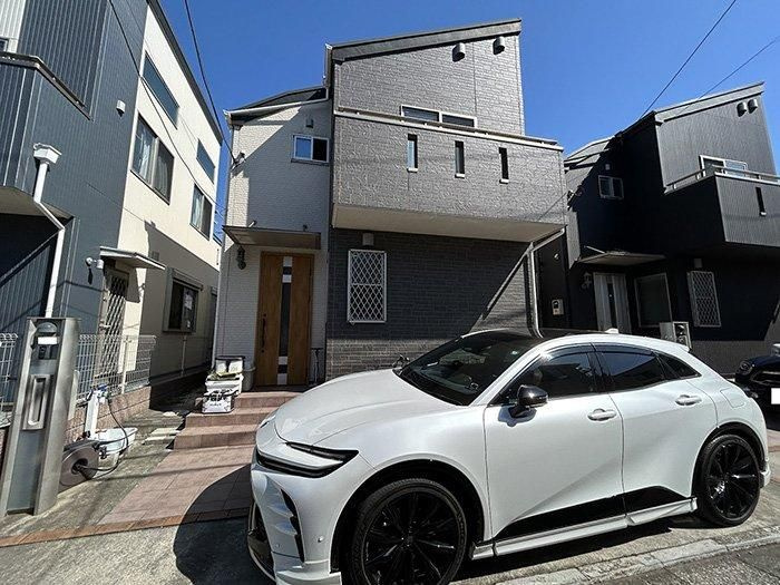 戸建 練馬区西大泉４丁目