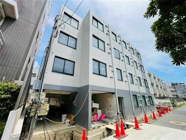 （仮）中葛西計画